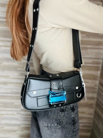Mini Bag Bora