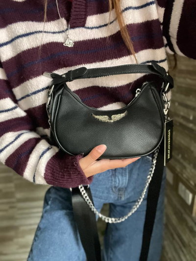 Mini bag ZADIG