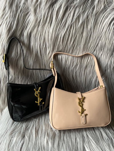 Mini bag YSL Charol