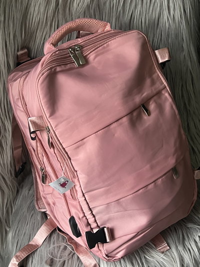 Mochila viral Viajera
