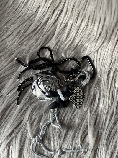 Charm Perrito globo