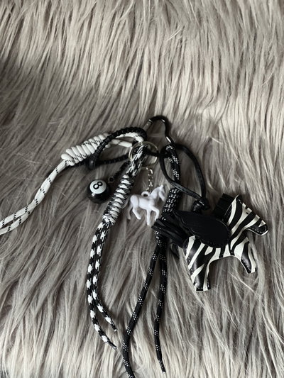Charm Caballito