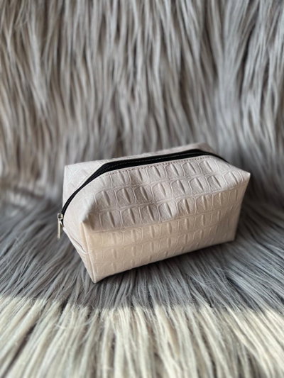 Neceser Croco nude