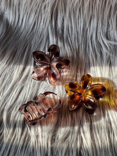 Broche Miel