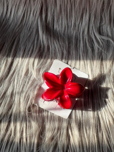 Broche Flor