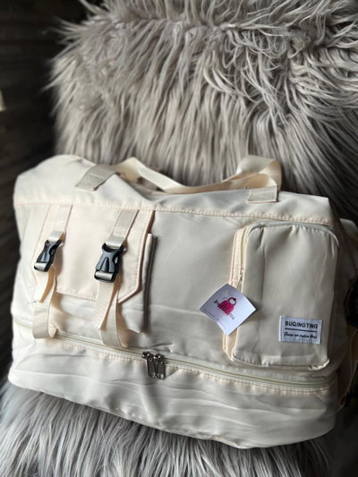 Bolso shoes Cargo