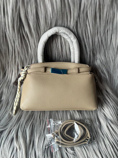 Mini bag Choco