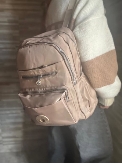 Mochi A4 Penny