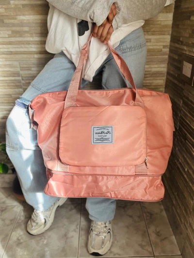 Bolso Expandible