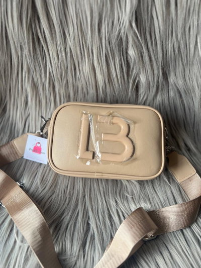 Bandolera BYL
