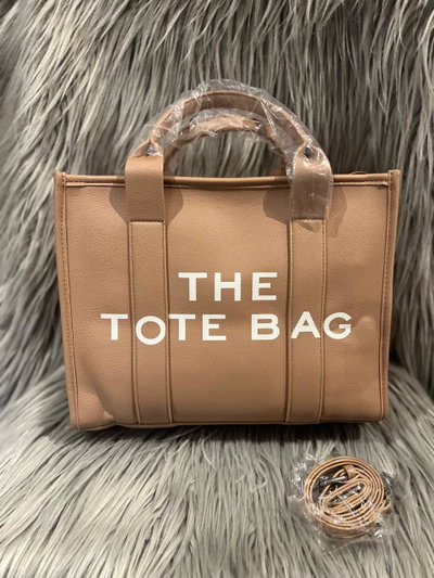 Tote bag 