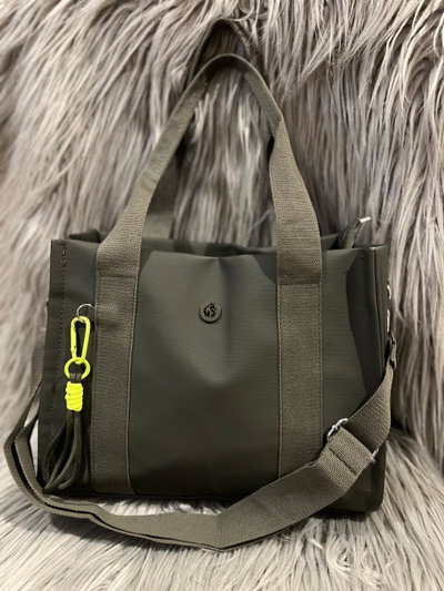 Tote Mila