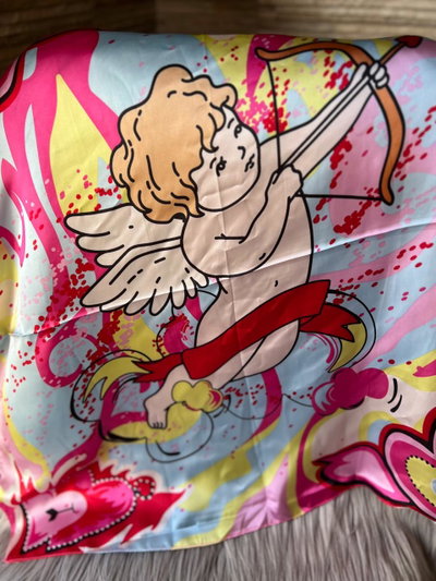 Pañuelo Angel