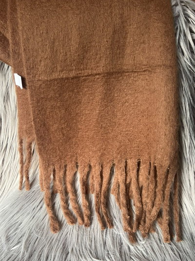 Bufandon nube - Camel