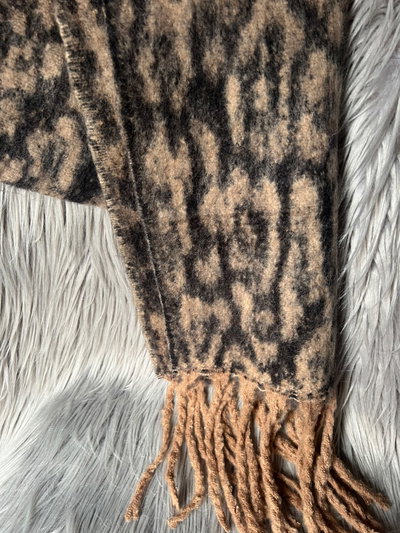 Bufandon nube Print