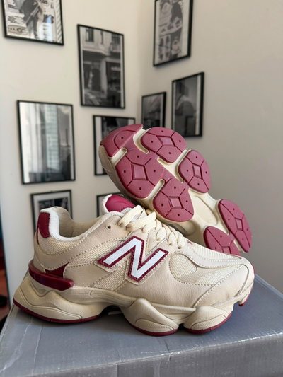 NB Cherry 9060 - POR PEDIDO