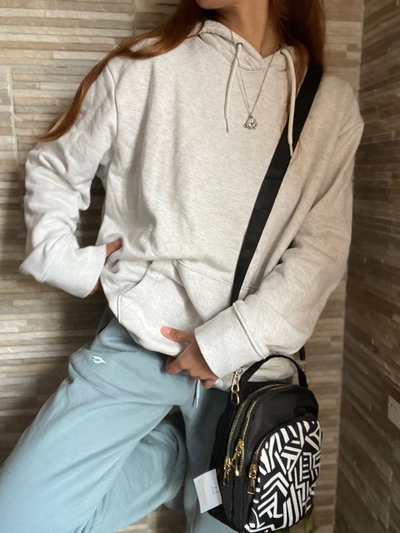 Mini Mochi - Morral