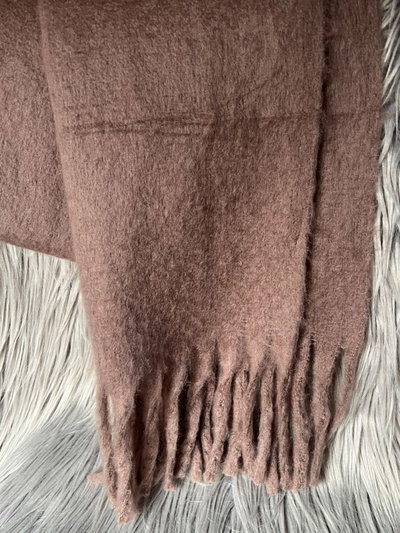 Bufandon nube - Beige