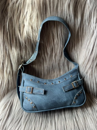 Mini Bag Rio Denim