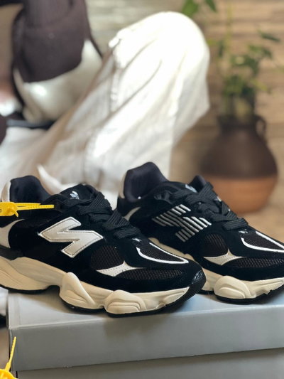 NB en negro 9060 