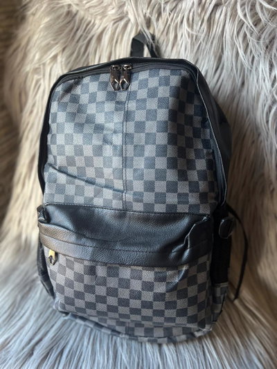 Mochila Chess