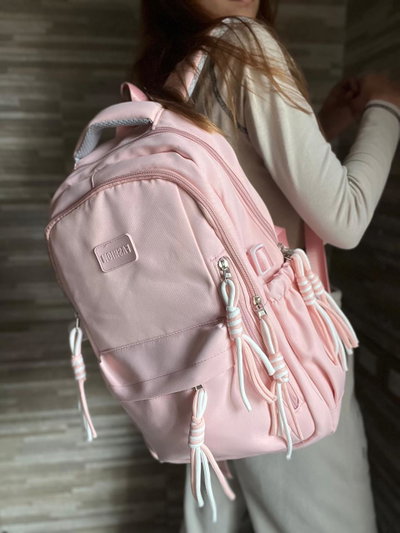 Mochila Escolar Ana