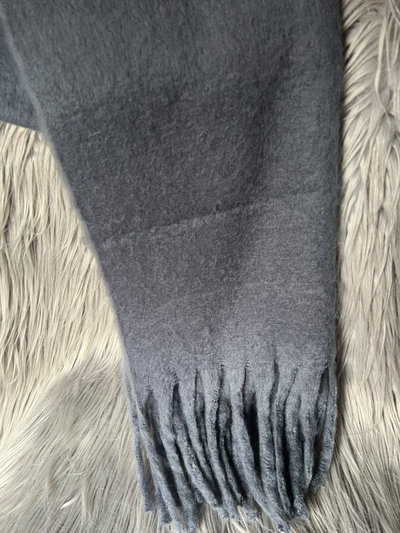 Bufandon nube - Gris