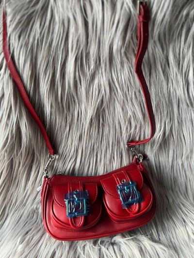 Mini bag Delfi