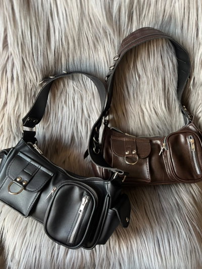 Mini bag Cargo