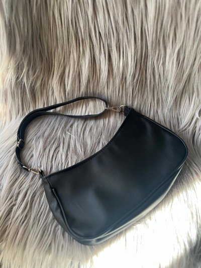 Mini bag clasica 
