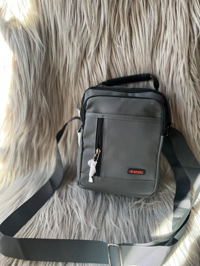 Morral - Bandolera
