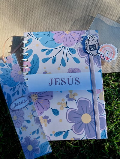 CUADERNO CRISTIANO