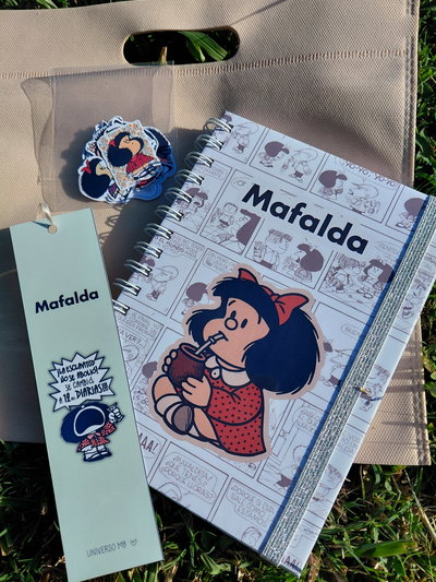 CUADERNO A5