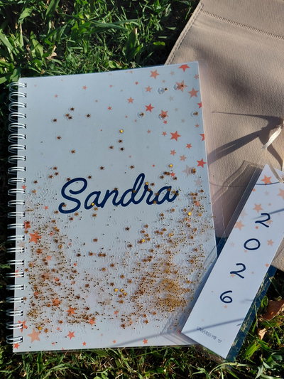 CUADERNO A4