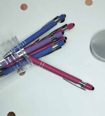 LAPICERA CLICK CLASICAS