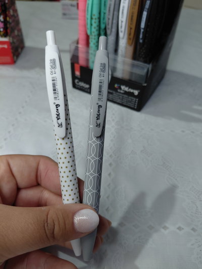 LAPICERA CLICK SURTIDA