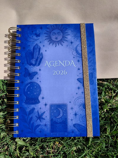 Agenda Semanal
