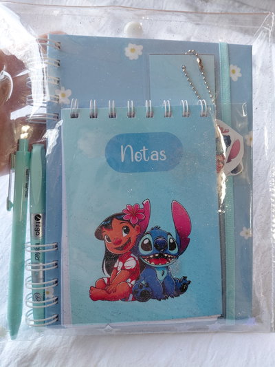 Universo Stitch