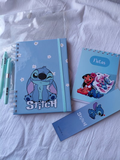 Universo Stitch