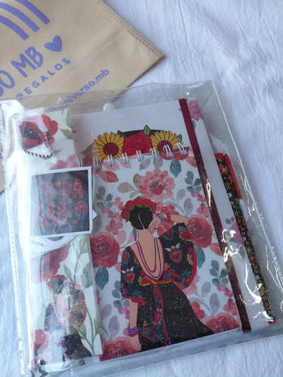Universo Frida