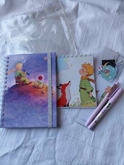 Universo El Principito