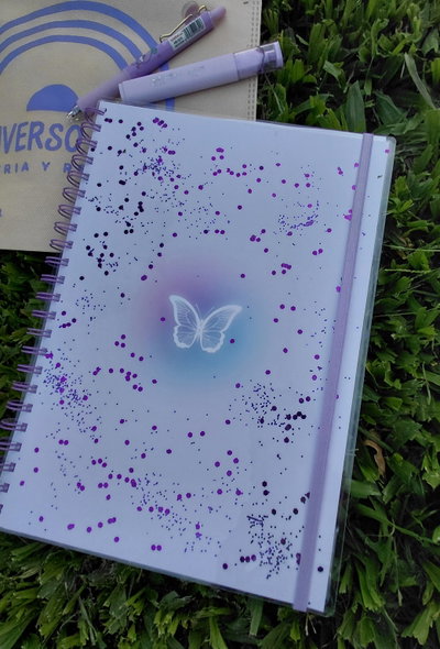 Universitario Mariposa