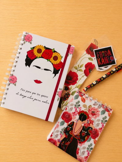 Universo Frida