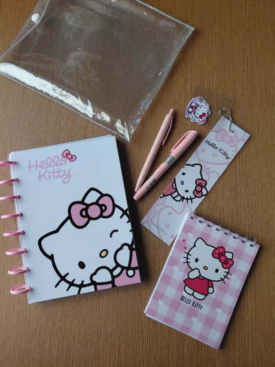 Universo Hello Kitty