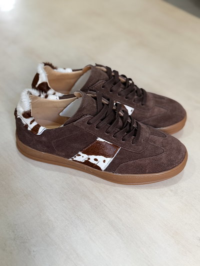 Zapatilla mujer Irupé