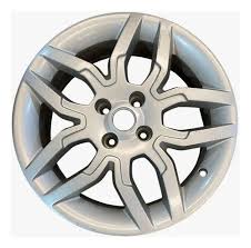 Llanta Fiat Idea Rodado 16