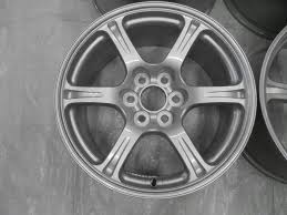 Llanta R20 Aleacion Dodge Ram