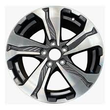 Llantas R17 Honda Cr-v Vison Diamantado