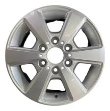 Llanta 16  Mercedes-Benz Sprinter