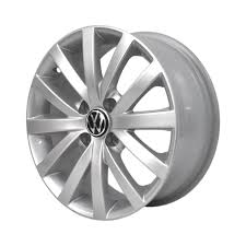 Llanta R15 Vw Up Gol Voyage Trend